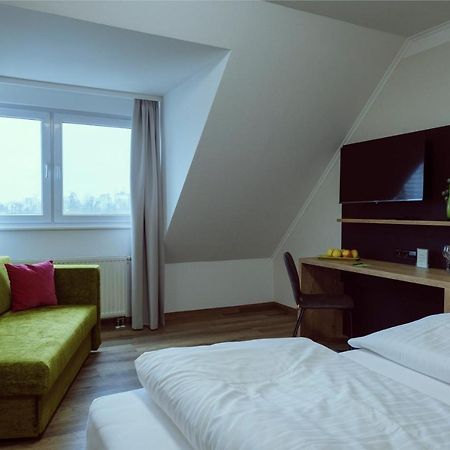 Apfelbluete Bed & Breakfast 8 Km Vom Bodensee Salem  Exterior photo
