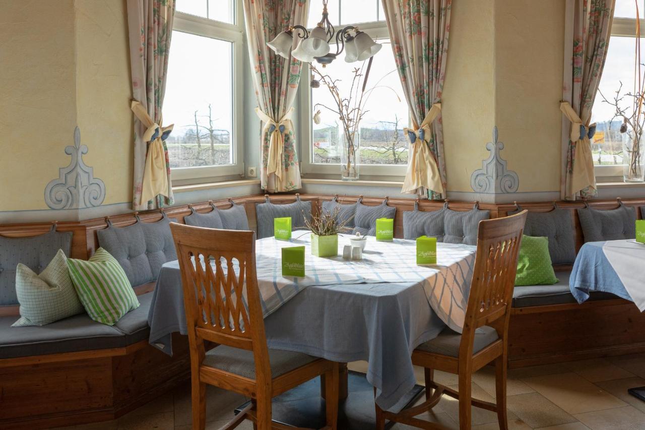 Apfelbluete Bed & Breakfast 8 Km Vom Bodensee Salem  Exterior photo