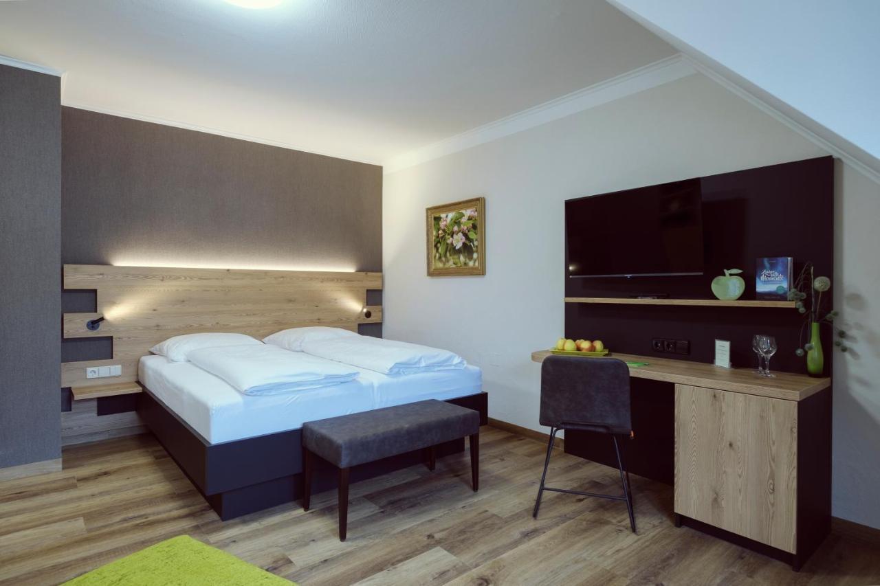 Apfelbluete Bed & Breakfast 8 Km Vom Bodensee Salem  Exterior photo