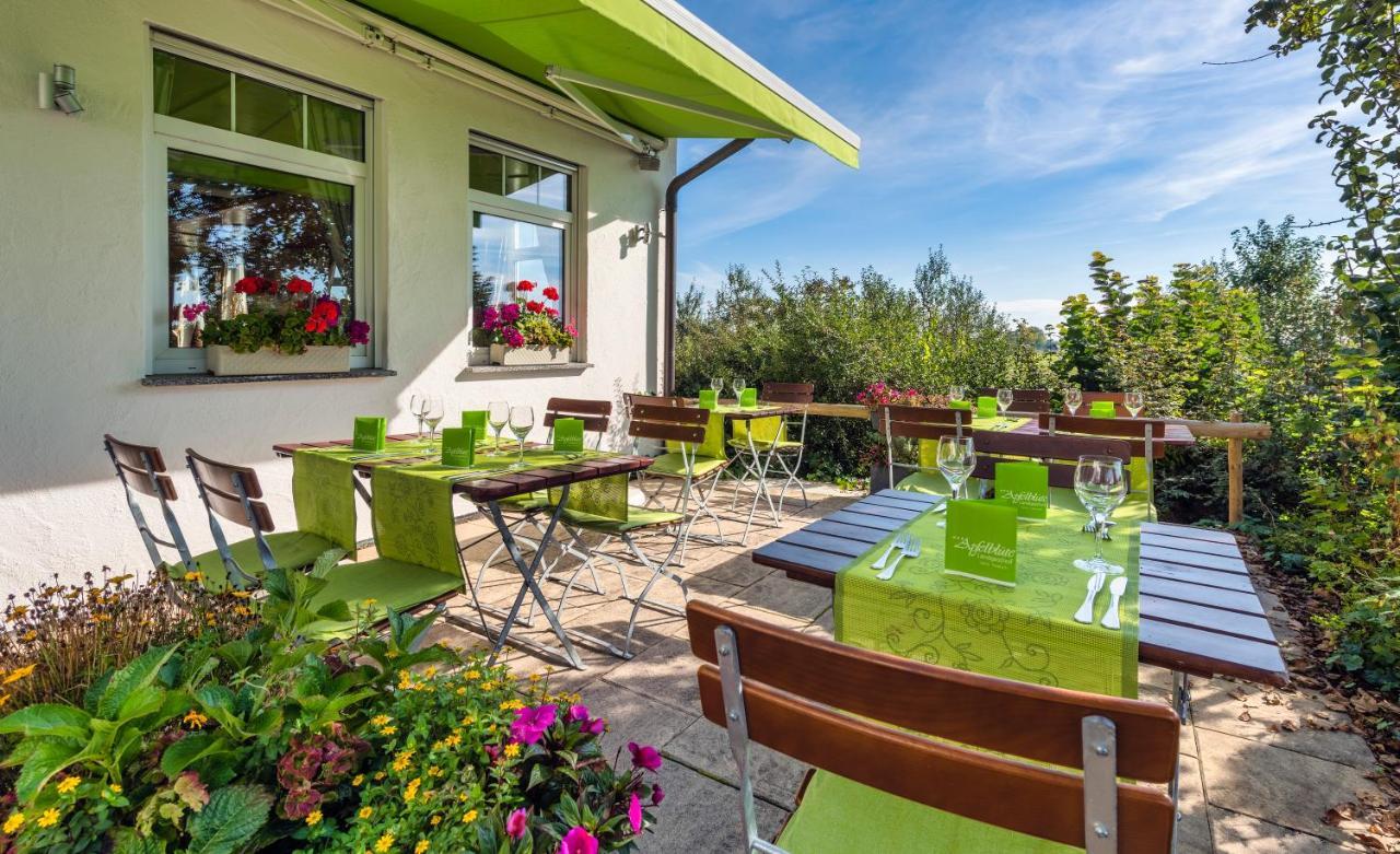 Apfelbluete Bed & Breakfast 8 Km Vom Bodensee Salem  Exterior photo