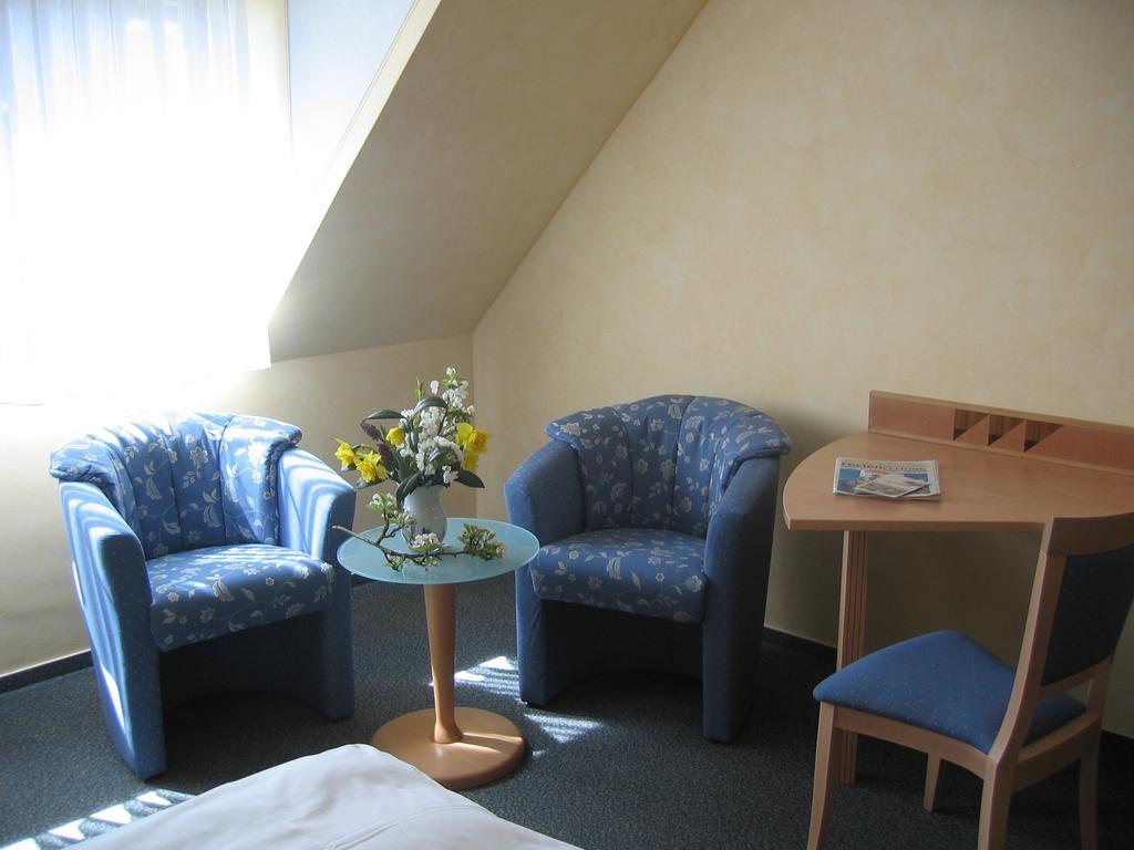 Apfelbluete Bed & Breakfast 8 Km Vom Bodensee Salem  Exterior photo