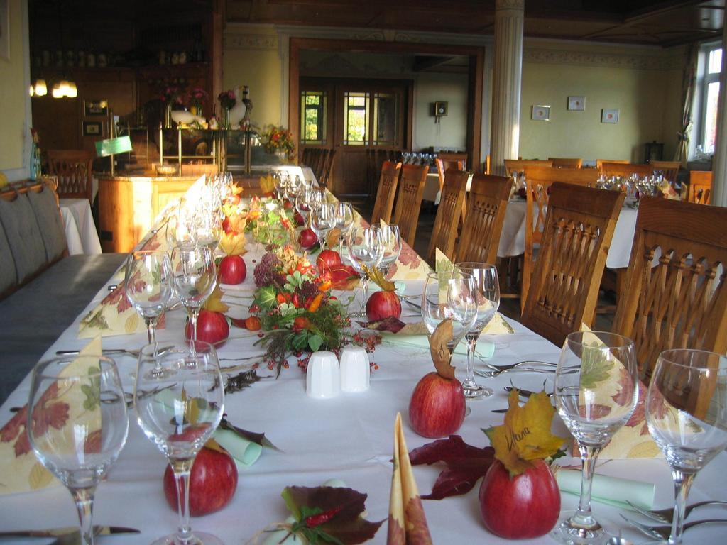 Apfelbluete Bed & Breakfast 8 Km Vom Bodensee Salem  Exterior photo